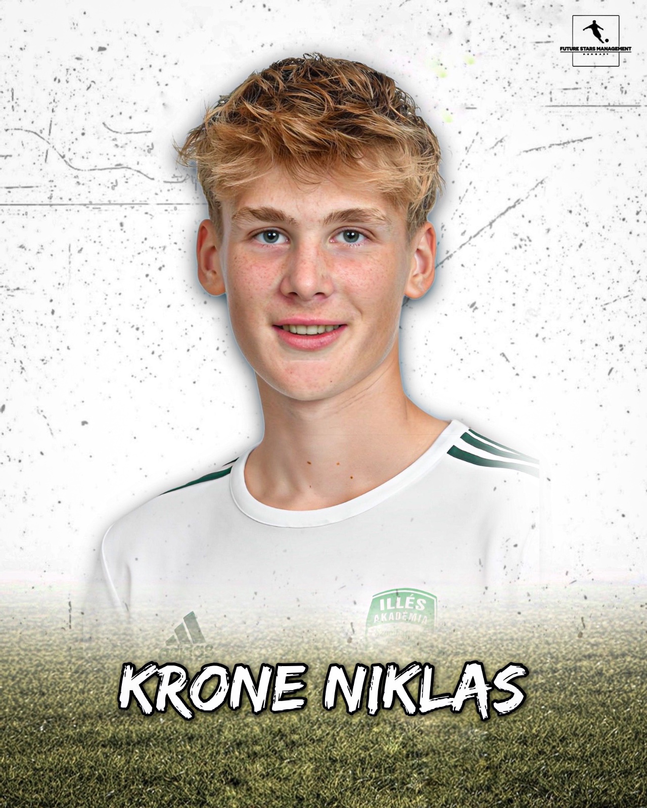 KRONE Niklas